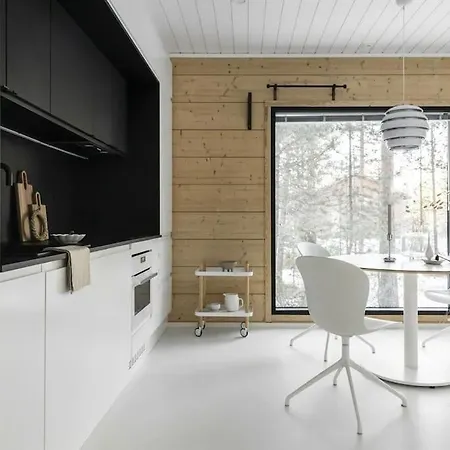 Vuonelo Iso-syöte *