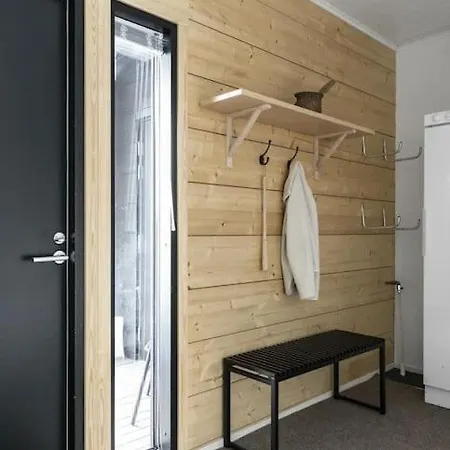 Vuonelo Iso-syöte * Pudasjärvi