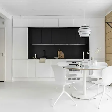 Шале Vuonelo Iso-syoete *