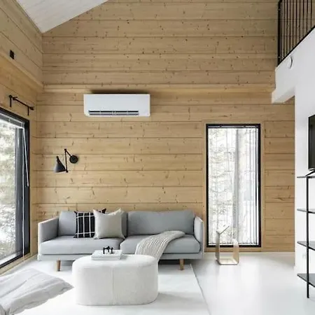 Vuonelo Iso-syoete * Пудасъярви