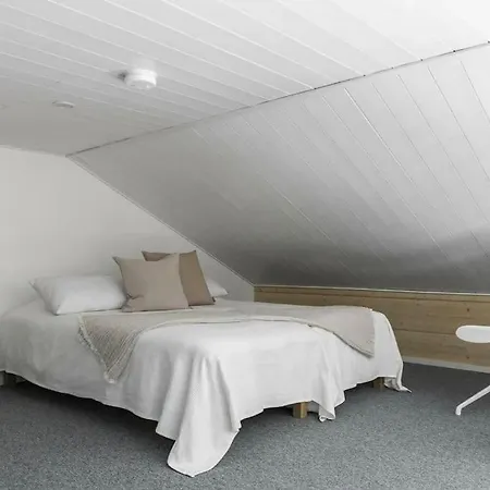 Vuonelo Iso-syoete * Пудасъярви