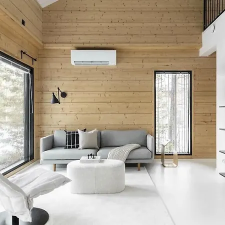 Vuonelo Iso-syöte *