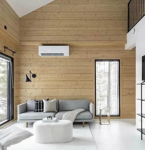 Vuonelo Iso-syoete * بوداسجارفي