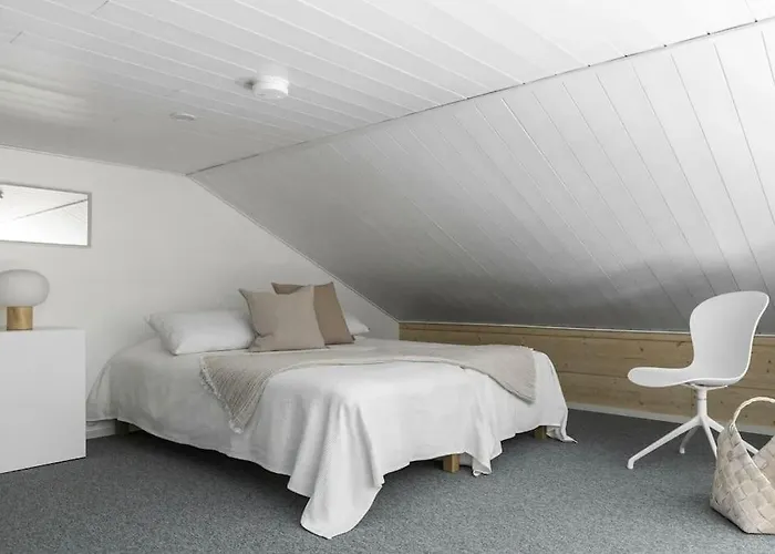 Vuonelo Iso-syoete * بوداسجارفي