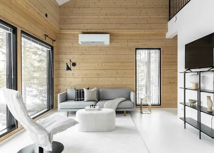 Vuonelo Iso-syoete *